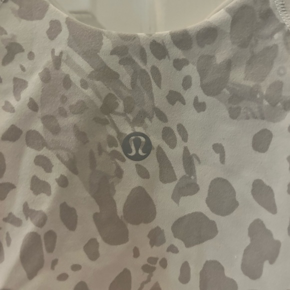 Lululemon Align Top - Picture 3 of 3